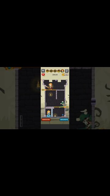 How to Loot - Level 210