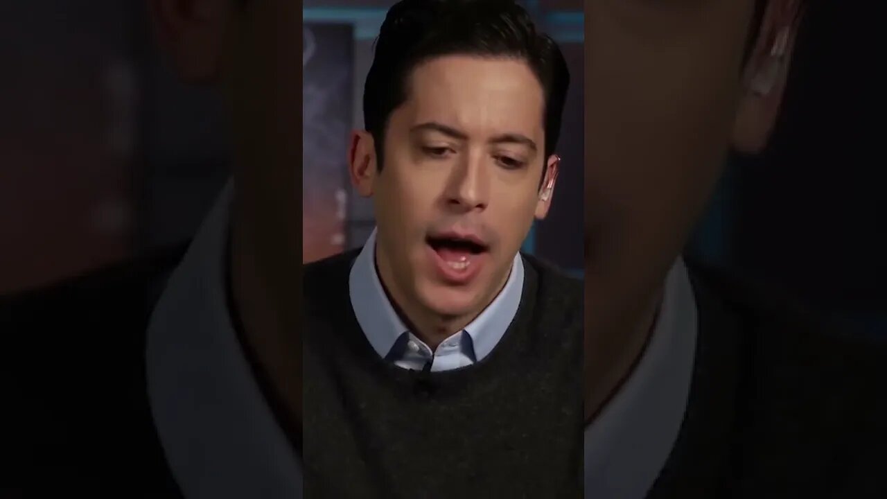 Biden gives his BEST speech yet