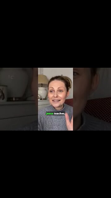 A HUGE Problem with the New Age Movement..#shorts