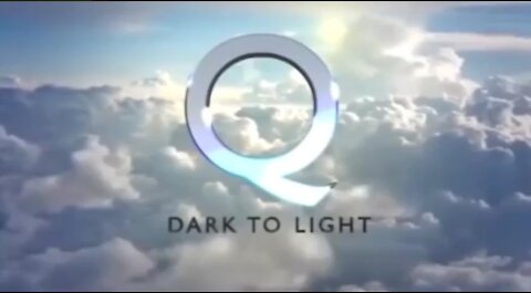 From "DARK To LIGHT" By Q