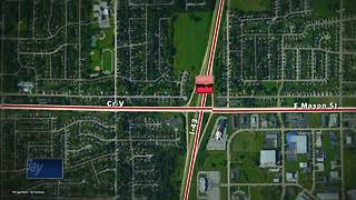 Fatal rollover crash in Green Bay