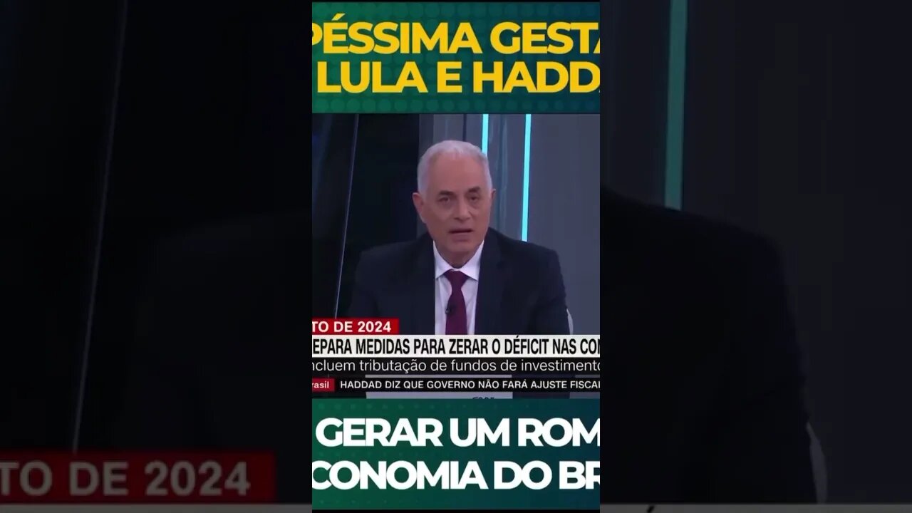 Prepare ainda mais o seu bolso. Eles não terão dó!