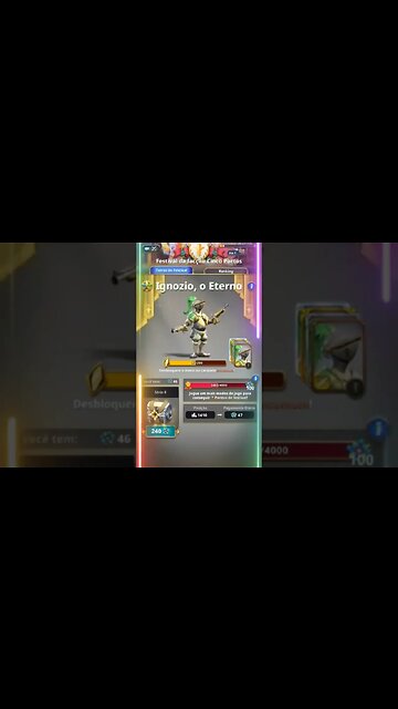 Rivengard - Novo Evento: Festival da Facção Cinco Portos