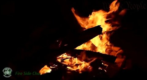 Fire Side Chat - 2-Oct-2021
