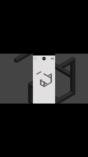 Hocus on Android: level generator 135