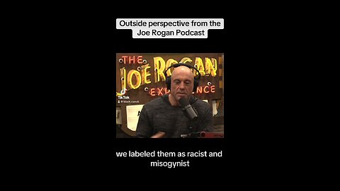 What Joe Rogan thinks if Canadian PM