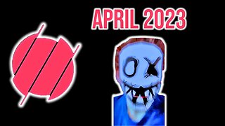 My Trillers of April 2023