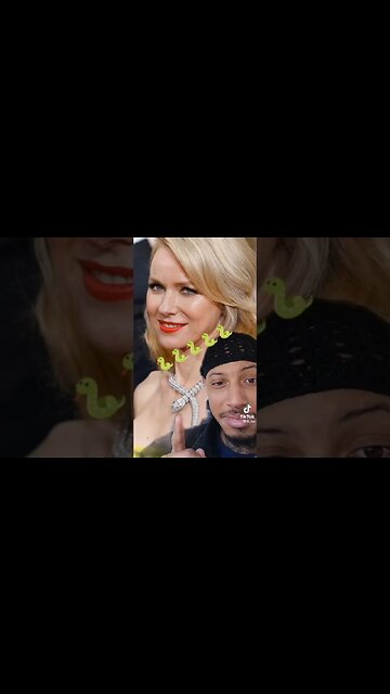 Paying Homage to the 🐍