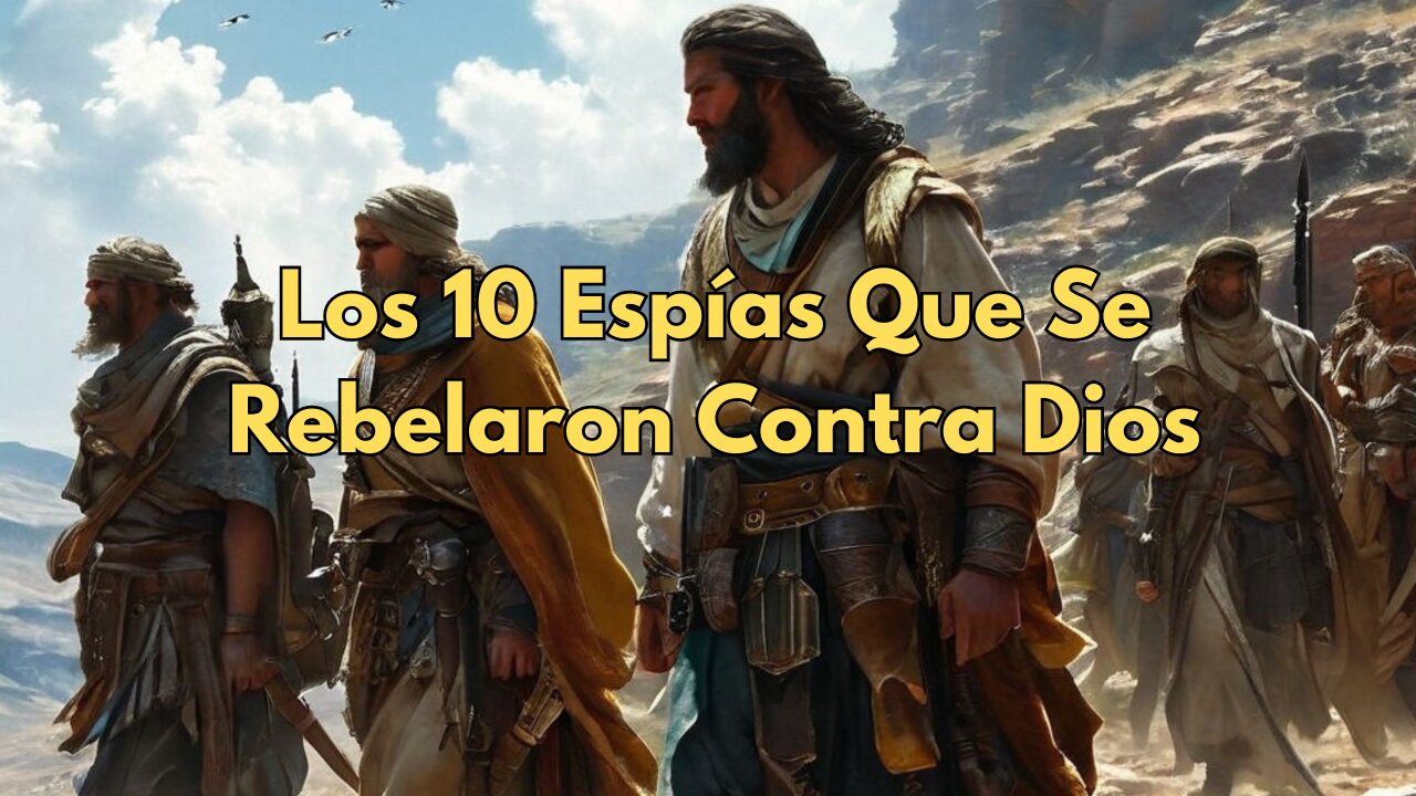 Lideres que se rebelaron contra Dios