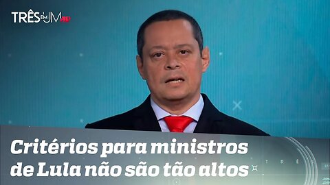 Jorge Serrão: Mudança na lei das estatais beneficia todos os políticos que possam assumir empresas