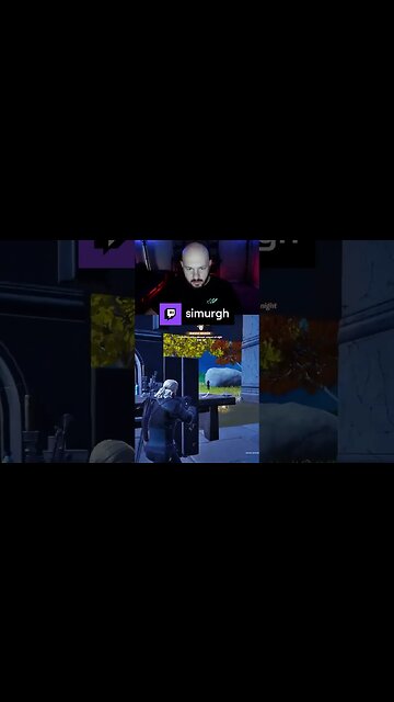 Enemies EVERYWHERE Survive | Fortnite