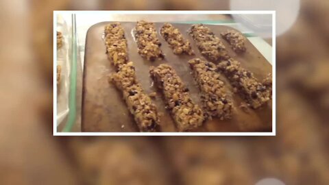 FUNDII15 Katie's Granola Bars | Original Fundamentals II eCourse Lesson 15