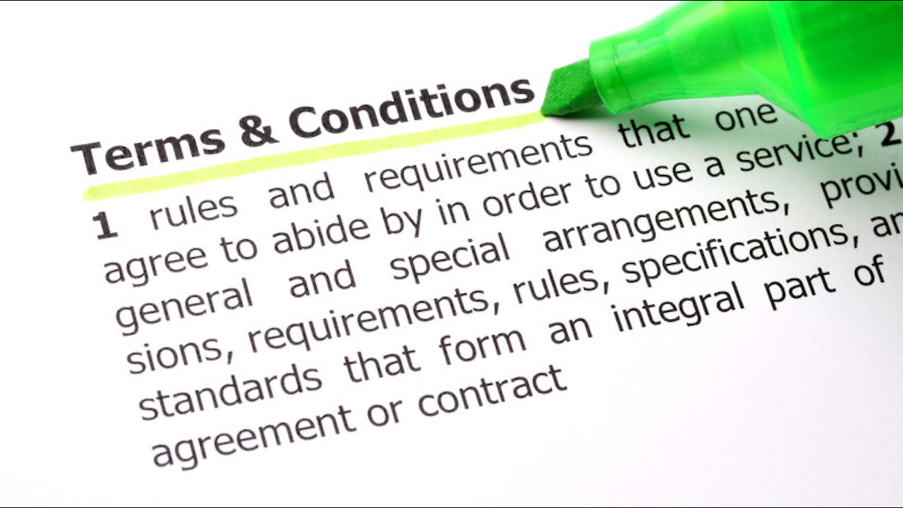 Just got saved? You have entered into a legal contract (covenant) with Jesus