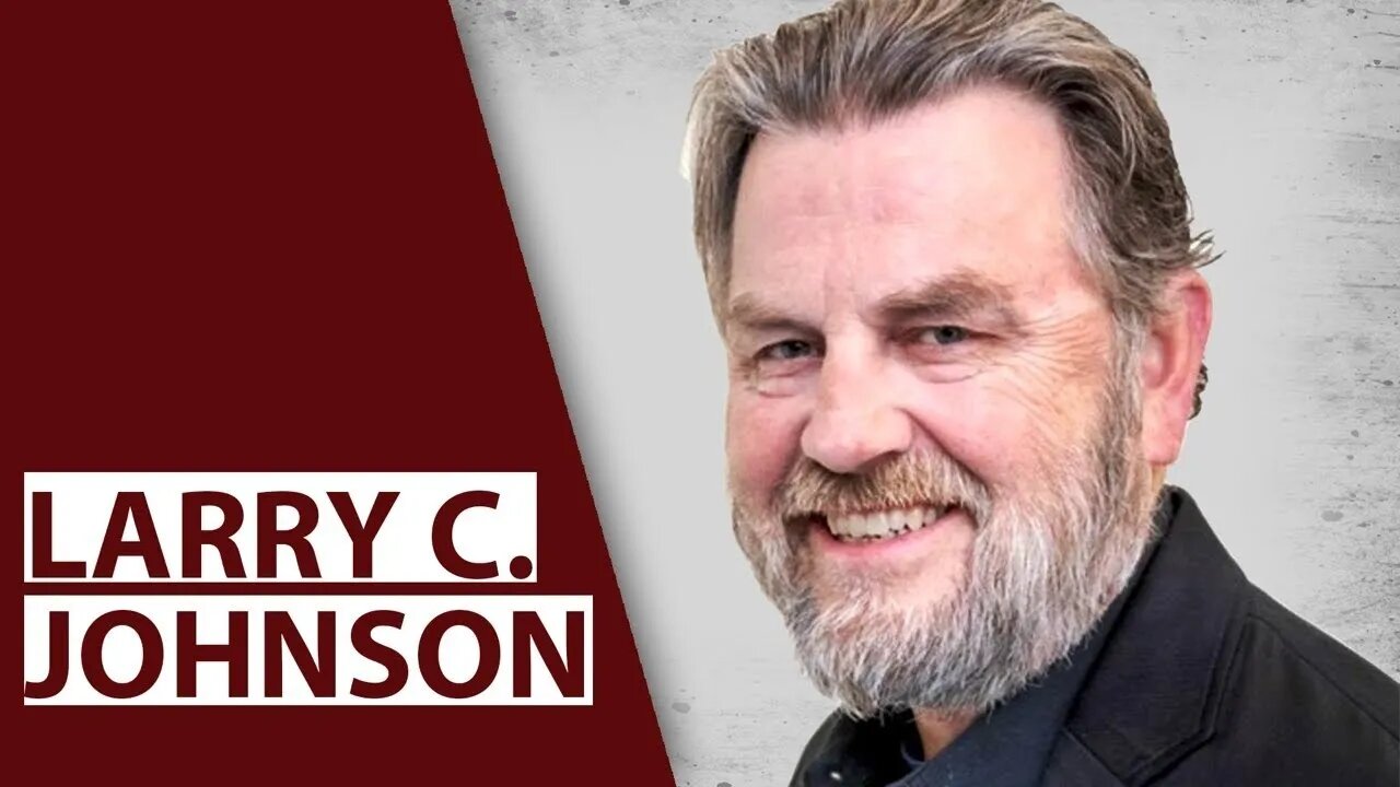 {Live!} The Sept.7th Intel Drop ft. CIA Analyst Larry Johnson