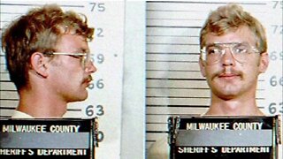 Jeff Dahmer Series on Netflix