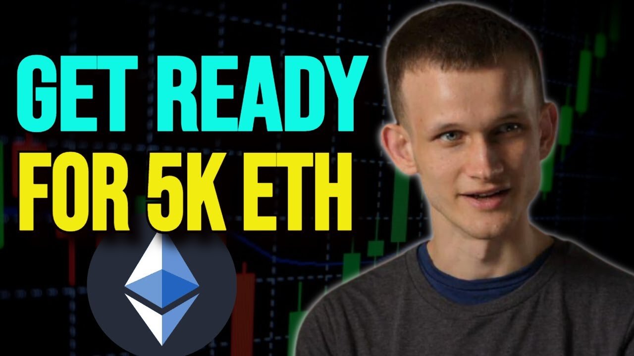 Vitalik Urges Caution As Ethereum Set For Price Tsunami