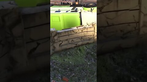Epic Police Brutal Shootout #shorts