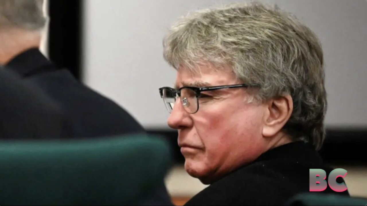 NY man convicted of murdering woman who wound up in his backcountry driveway after wrong turn