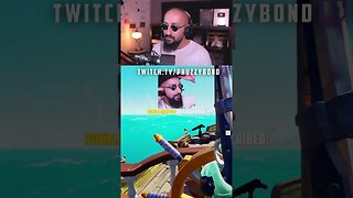 Sinking a Galleon with a Bucket