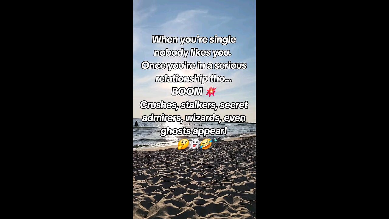 Relationships