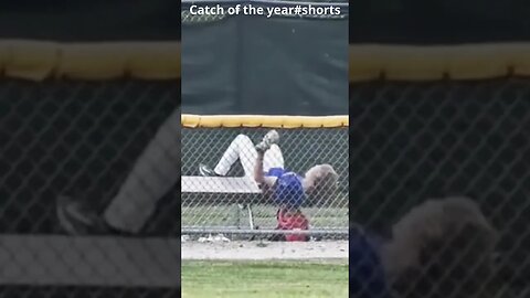 Catch of the year #shorts