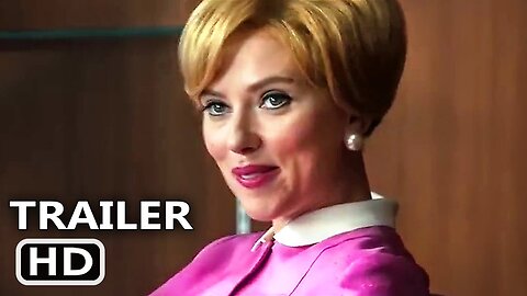 Fly Me to the Moon | Final Trailer (2024)