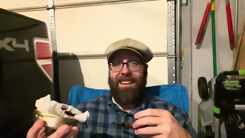 Benjamin Hartwell's Evening Stroll