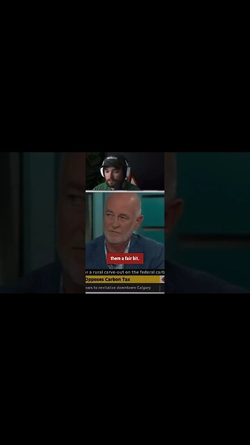 Holy… This Liberal TURNED ON TRUDEAU #shorts