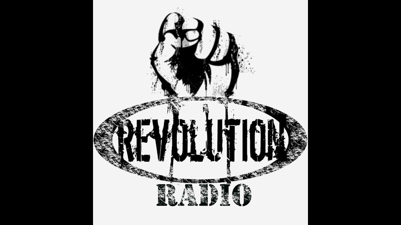 FACT OR THEORY LIVE on REVOLUTION RADIO 07/26/2020 PART 2!!!