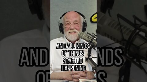 Praying for 100 years? with Paul Miller on Steve Brown, Etc.