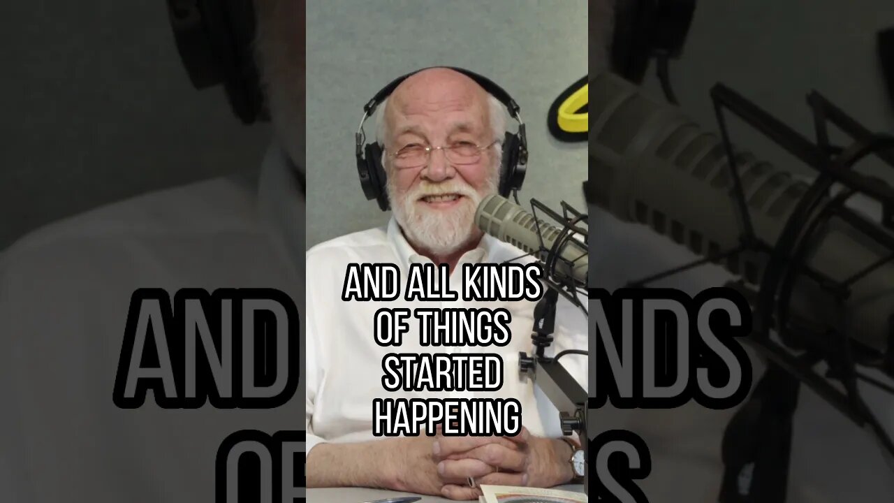 Praying for 100 years? with Paul Miller on Steve Brown, Etc.