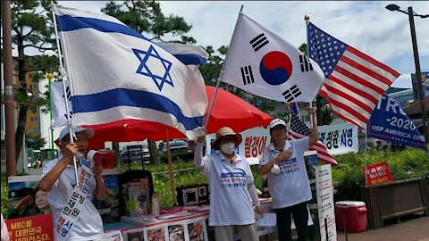 ★여적죄 문재인 체포! 박근혜 대통령 복귀! 매국노 홍석현, 문재인, 박지원 모두 체포! [태평] 210717 토 [태투 대구 57차 집회] 토 오후 2시! 서부정류장 3번 출구