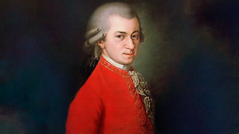 Mozart - Eine Kleine Nachtmusik - K. 525 Serenata No. 13 for strings in G major (complete)