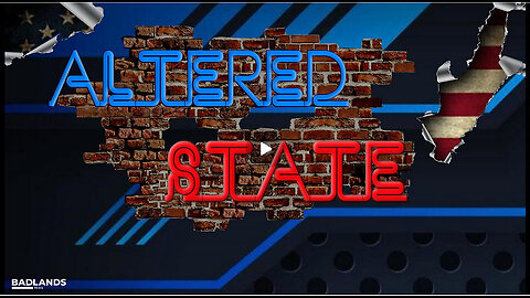 Drones, UFOs, and the Military-Industrial Complex - Altered State: Season 3, Ep. 9