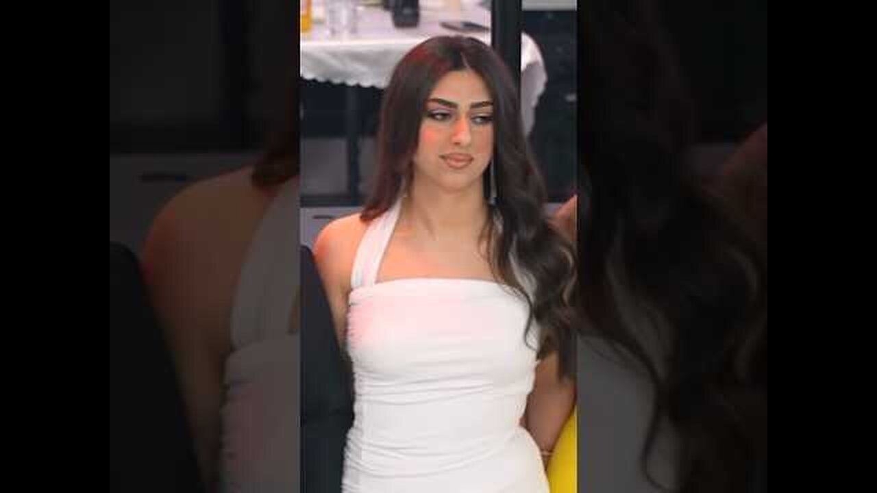 WORLD BEAUTIFUL ANGEL'S