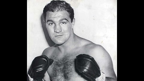 Rocky marciano music video