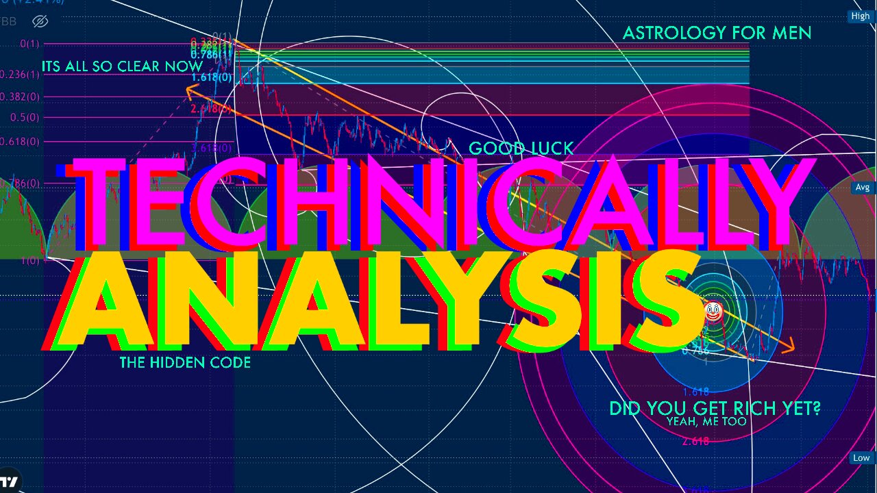 TECHNICALLY ANALYSIS?-5?