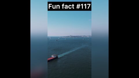 Did you know this about Istanbul?