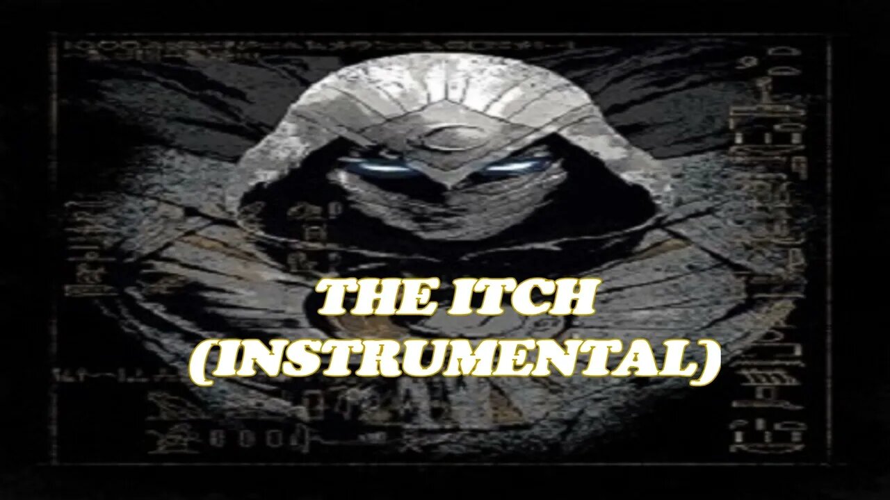 THE ITCH (INSTRUMENTAL) - NEFFEX