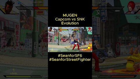 #SeanforSF6 #SeanforStreetFighter Day 59 #SeanMatsuda #StreetFighter #Capcom @capcom @CapcomUSA