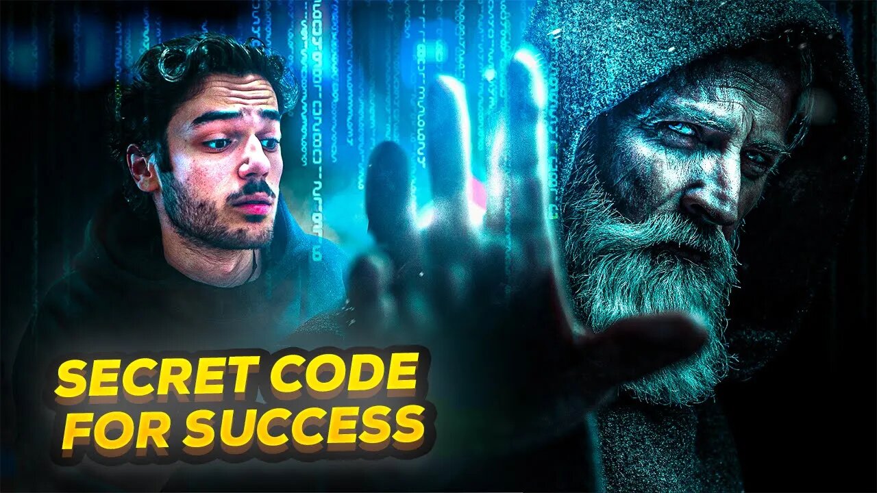 I Hired A Numerologist To Help Me Hack The Matrix (Mini Documetary)