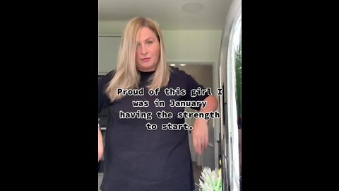 The Best Tiktok Weight Loss Transformation Yet || TikTok Weight Loss Results Before and After