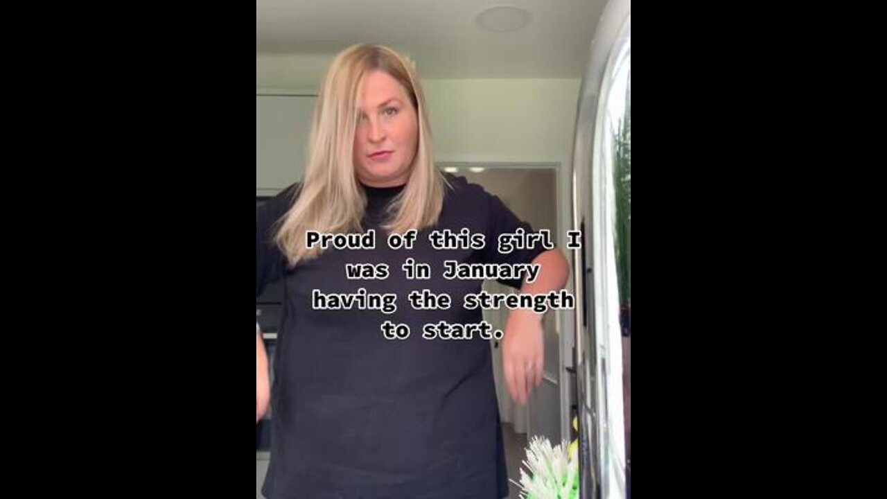 The Best Tiktok Weight Loss Transformation Yet || TikTok Weight Loss Results Before and After