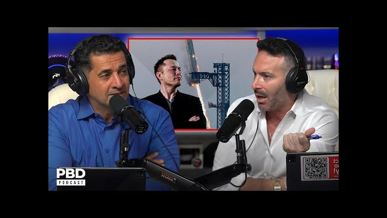 “Destroyed NASA” - Musk’s SpaceX Did What NASA Couldn’t Do With 20 Times Budget