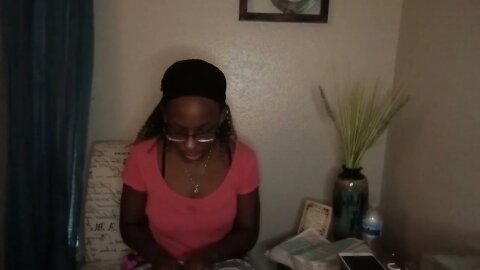 Armageddon over this Earth 🌎! Part 2 ( The Lord revealed to me who Mary is)