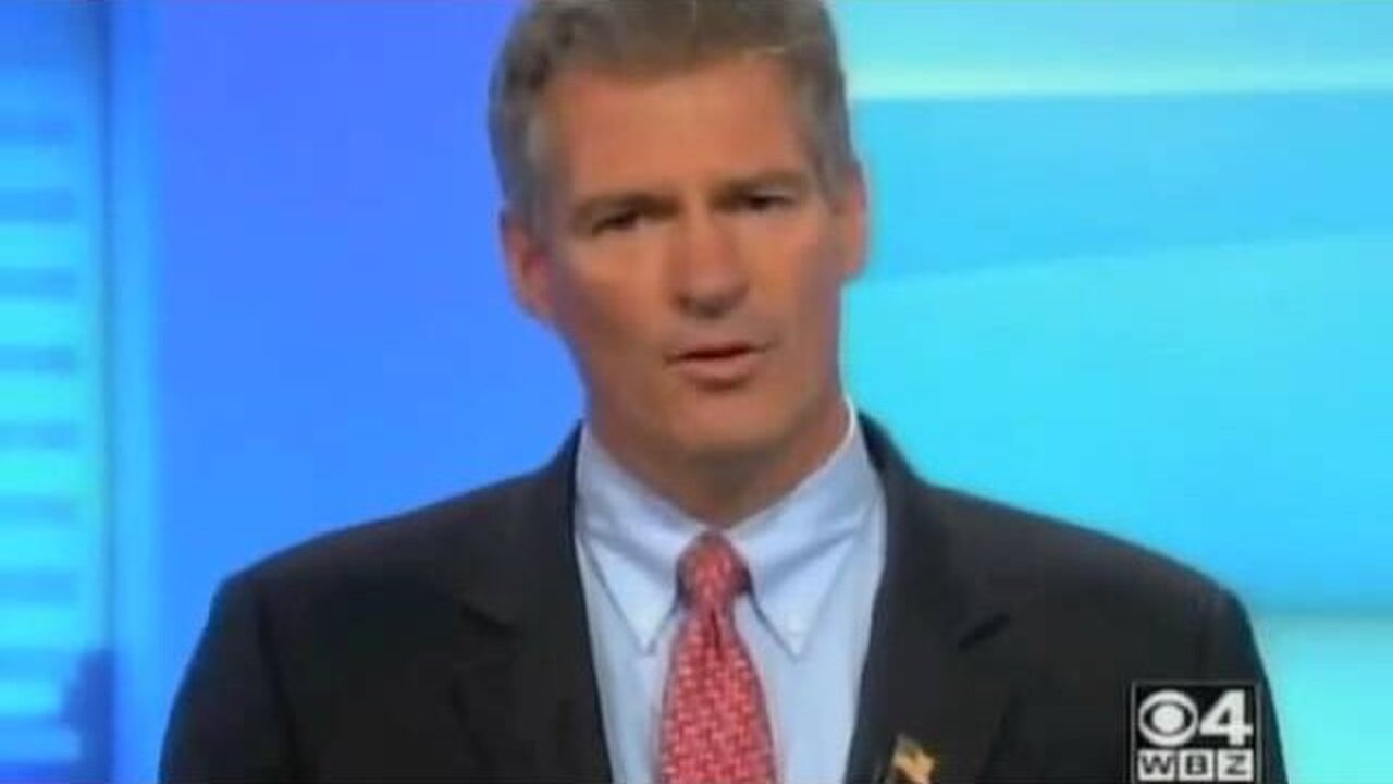 Scott Brown to Liz Warren - Release the Records!