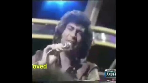 Andy Kim - Rock Me Gently - 1974