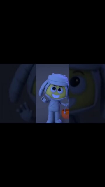 AstroLOLogy | One Cool Exorcist | Chapter: Happy Ahh-LOL-ween | Compilation | Cartoons for Kids