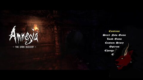 The Classic Horror Returns | Amnesia The Dark Decent
