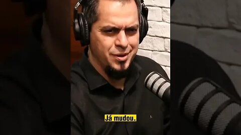 O sábio muda de opinião - Aysson Costa